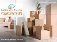 Nationwide Movers image 4